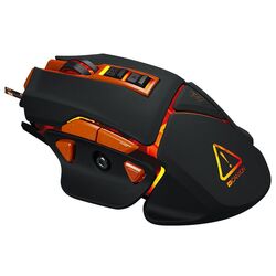 Мышь Canyon Hazard GM-6 (Black) Thumb