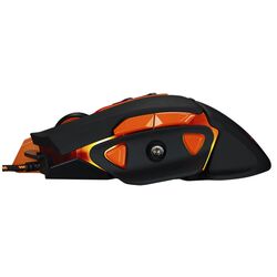 Мышь Canyon Hazard GM-6 (Black) Thumb