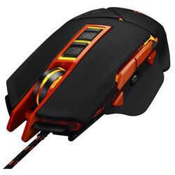 Мышь Canyon Hazard GM-6 (Black) Thumb
