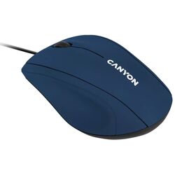 Мышь Canyon M-05 (Blue) Thumb
