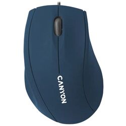 Mouse Canyon M-05 (Blue)