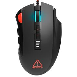 Мышь Canyon Merkava GM-15 (Black)