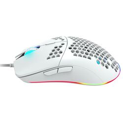 Мышь Canyon Puncher GM-11 (White) Thumb