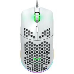 Mouse Canyon Puncher GM-11 (White)