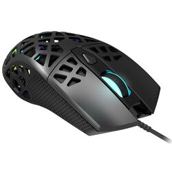 Mouse Canyon Puncher GM-20 (Black) Thumb