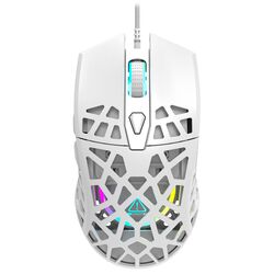 Mouse Canyon Puncher GM-20 (White)