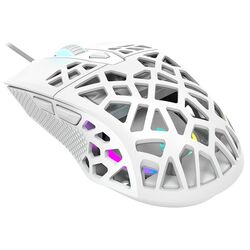 Мышь Canyon Puncher GM-20 (White) Thumb