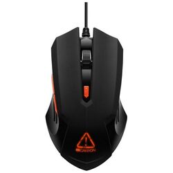 Mouse Canyon Star Raider GM-1 (Black)