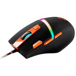 Mouse Canyon Sulaco GM-4 (Black) Thumb