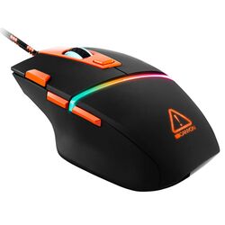 Mouse Canyon Sulaco GM-4 (Black) Thumb
