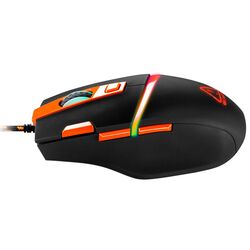 Mouse Canyon Sulaco GM-4 (Black) Thumb