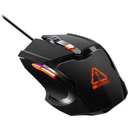 Mouse Canyon Vigil GM-2 (Black) Thumb