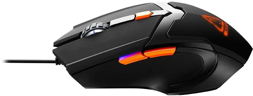 Mouse Canyon Vigil GM-2 (Black) - 3
