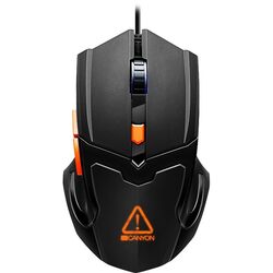 Mouse Canyon Vigil GM-2 (Black)