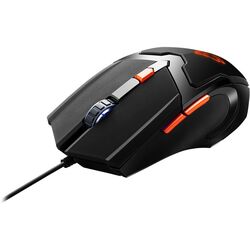 Mouse Canyon Vigil GM-2 (Black) Thumb