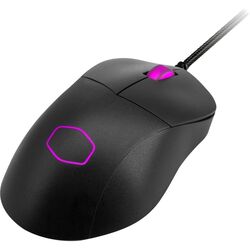 Mouse Cooler Master MM-730-KKOL1 (Matte Black/Pink)