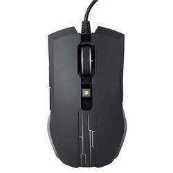 Mouse Cooler Master MM110 Devastator 3 (Black)
