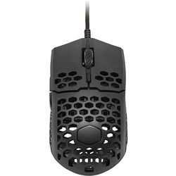 Mouse Cooler Master MM710 (Matte Black)