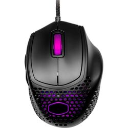 Mouse Cooler Master MM720 (Black Matte)
