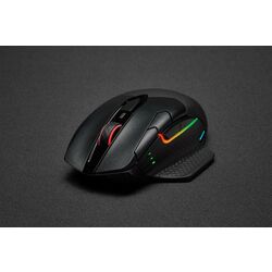 Mouse fara fir  Corsair Dark Core RGB Pro SE (Black) Thumb
