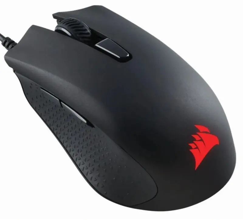 Мышь Corsair Harpoon RPG Pro FPS/MOBA (Black) - 2