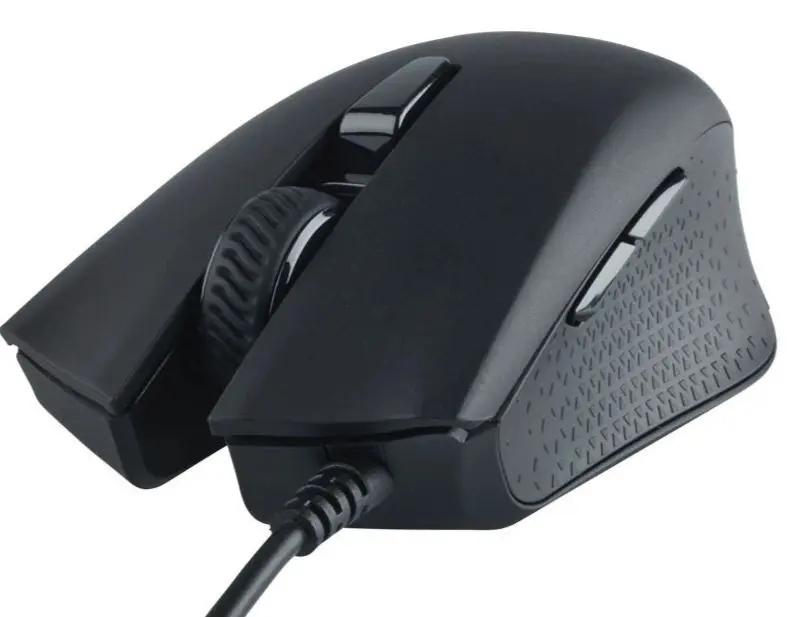 Мышь Corsair Harpoon RPG Pro FPS/MOBA (Black) - 3
