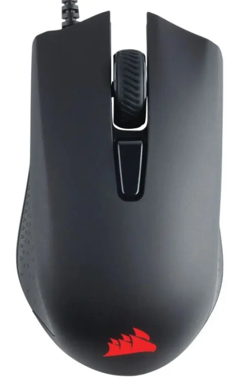 Мышь Corsair Harpoon RPG Pro FPS/MOBA (Black)