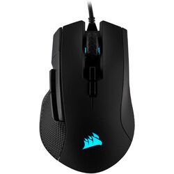Mouse Corsair Ironclaw RGB FPS/MOBA (Black)