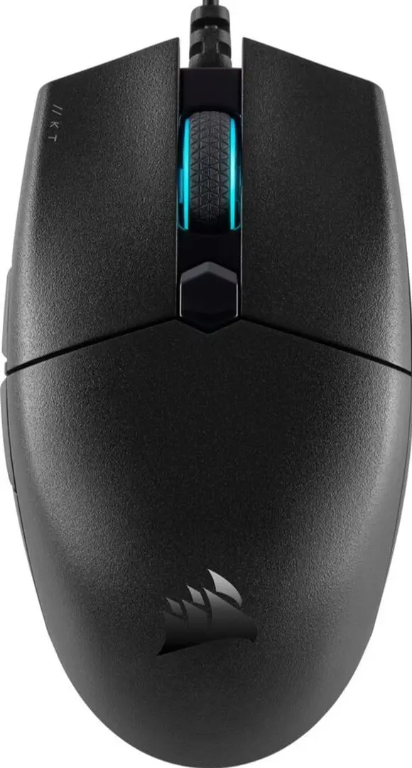 Мышь Corsair Katar Pro (Black)