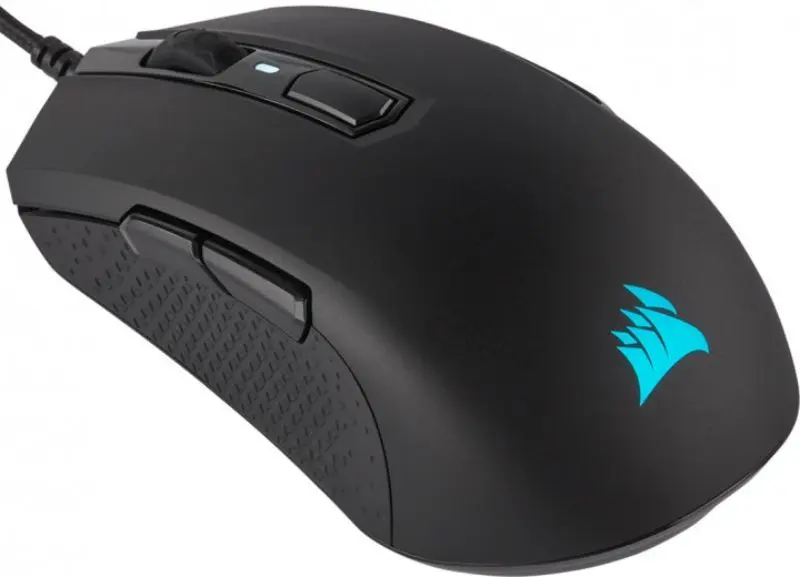 Mouse Corsair M55 Pro RGB (Black) - 2