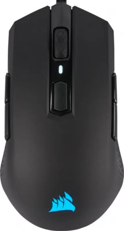 Mouse Corsair M55 Pro RGB (Black)