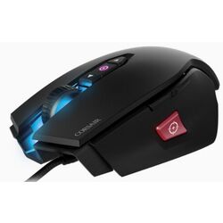 Mouse Corsair M65 Pro RGB (Black)