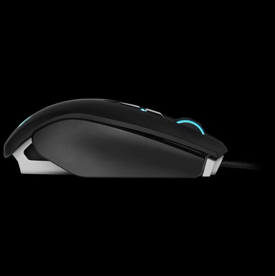 Mouse Corsair M65 RGB Elite Tunable FPS (Black) - 2