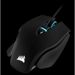 Mouse Corsair M65 RGB Elite Tunable FPS (Black) Thumb