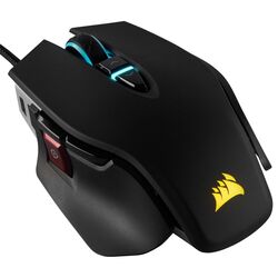 Mouse Corsair M65 RGB Elite Tunable FPS (Black)