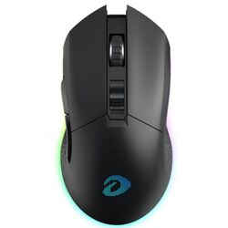 Mouse fara fir Dareu EM901 RGB (Black)