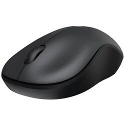 Mouse fara fir Dareu LM106 2.4G 1200 DPI (Black) Thumb