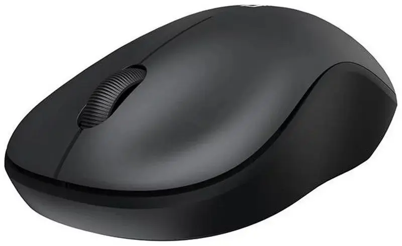 Mouse fara fir Dareu LM106 2.4G 1200 DPI (Black) - 2