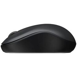Mouse fara fir Dareu LM106 2.4G 1200 DPI (Black) Thumb