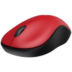 Беспроводная мышь Dareu LM106 2.4G 1200 DPI (Black/Red) Thumb