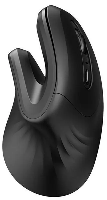 Беспроводная мышь Dareu LM109 (Black) - 3