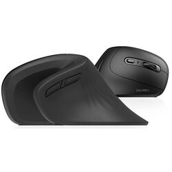 Беспроводная мышь Dareu LM109 (Black) Thumb