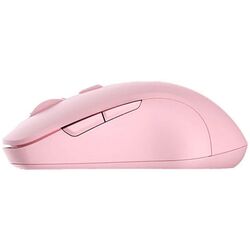 Беспроводная мышь Dareu LM115G 2.4G (Pink) Thumb
