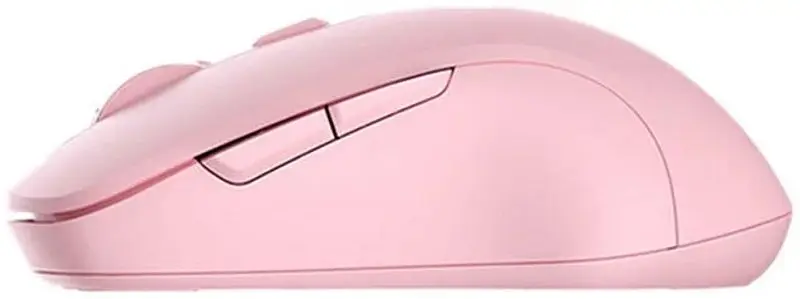 Беспроводная мышь Dareu LM115G 2.4G (Pink) - 3