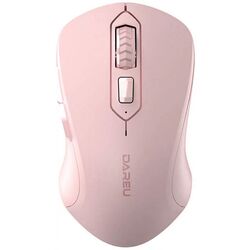 Mouse fara fir Dareu LM115G 2.4G (Pink)