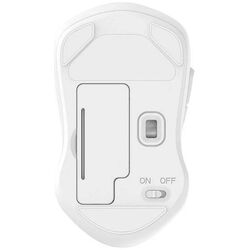 Mouse fara fir Dareu LM115G 2.4G (White) Thumb