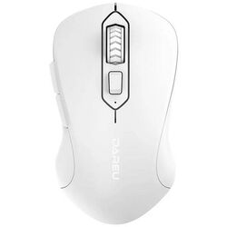 Mouse fara fir Dareu LM115G 2.4G (White)