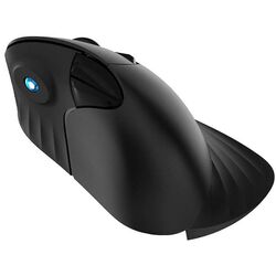 Mouse fara fir Dareu LM138G (Black) Thumb