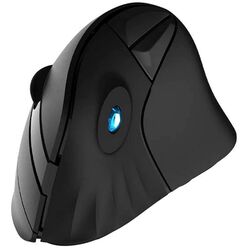 Mouse fara fir Dareu LM138G (Black) Thumb