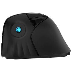 Mouse fara fir Dareu LM138G (Black) Thumb
